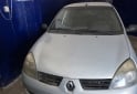 Autos - Renault Clio 1.6 2007 Nafta 170000Km - En Venta