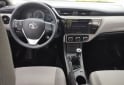 Autos - Toyota corolla 1.8 xli 2018 Nafta 54000Km - En Venta