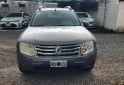 Autos - Renault Duster confort 1.6 4x2 2012 GNC 228000Km - En Venta
