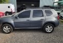 Autos - Renault Duster confort 1.6 4x2 2012 GNC 228000Km - En Venta