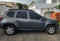 Autos - Renault Duster confort 1.6 4x2 2012 GNC 228000Km - En Venta