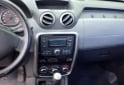 Autos - Renault Duster confort 1.6 4x2 2012 GNC 228000Km - En Venta
