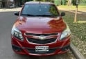 Autos - Chevrolet Agile 2014 Nafta 126000Km - En Venta