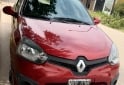 Autos - Renault Clio GT LINE 2014 Nafta 115000Km - En Venta
