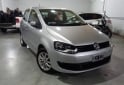 Autos - Volkswagen FOX 2014 Nafta 21500Km - En Venta