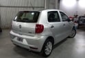 Autos - Volkswagen FOX 2014 Nafta 21500Km - En Venta