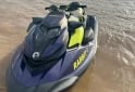 Embarcaciones - BRP Sea Doo RXT-X RS 300 2021 - En Venta