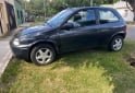 Autos - Chevrolet City 3 puertas 2007 Nafta 163000Km - En Venta