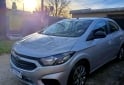 Autos - Chevrolet Onix plus 1.4 2021 Nafta 89000Km - En Venta