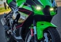 Motos - Kawasaki Zx10r 2023 Nafta 10000Km - En Venta