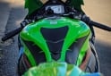 Motos - Kawasaki Zx10r 2023 Nafta 10000Km - En Venta