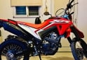Motos - Honda XR 300 TORNADO 2025 Nafta 1700Km - En Venta