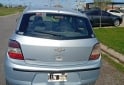 Autos - Chevrolet Agile Lt Spirit 2012 GNC 160000Km - En Venta