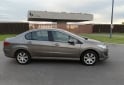 Autos - Peugeot 408 Allure 2.0 2014 Nafta 107000Km - En Venta