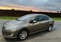 Autos - Peugeot 408 Allure 2.0 2014 Nafta 107000Km - En Venta