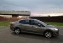 Autos - Peugeot 408 Allure 2.0 2014 Nafta 107000Km - En Venta