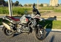 Motos - Bmw GS 1250 Adventure 2020 Nafta 24000Km - En Venta