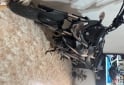 Motos - Yamaha Fz25 2022 Nafta 14000Km - En Venta