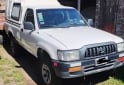 Camionetas - Toyota Hilux 2004 Diesel 560000Km - En Venta