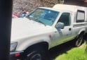Camionetas - Toyota Hilux 2004 Diesel 560000Km - En Venta