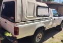 Camionetas - Toyota Hilux 2004 Diesel 560000Km - En Venta