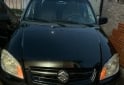 Autos - Suzuki Fun 2009 Nafta 169000Km - En Venta