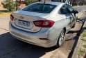 Autos - Chevrolet CRUZE LT 2016 Nafta 106000Km - En Venta