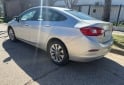 Autos - Chevrolet CRUZE LT 2016 Nafta 106000Km - En Venta