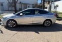 Autos - Chevrolet CRUZE LT 2016 Nafta 106000Km - En Venta