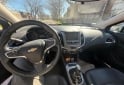 Autos - Chevrolet CRUZE LT 2016 Nafta 106000Km - En Venta