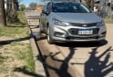 Autos - Chevrolet CRUZE LT 2016 Nafta 106000Km - En Venta