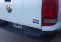 Camionetas - Volkswagen Amarok 2.0 2012 Diesel 259000Km - En Venta