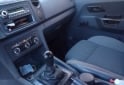 Camionetas - Volkswagen Amarok 2.0 2012 Diesel 259000Km - En Venta