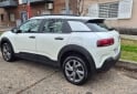 Autos - Citroen C4 cactus 1.6 16v permuto 2019 Nafta 82000Km - En Venta