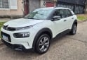 Autos - Citroen C4 cactus 1.6 16v permuto 2019 Nafta 82000Km - En Venta