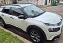 Autos - Citroen C4 cactus 1.6 16v permuto 2019 Nafta 82000Km - En Venta