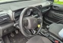 Autos - Citroen C4 cactus 1.6 16v permuto 2019 Nafta 82000Km - En Venta