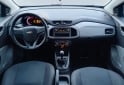 Autos - Chevrolet Joy 2017 Nafta 145000Km - En Venta