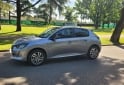 Autos - Peugeot 208 FELINE 2024 Nafta 34000Km - En Venta