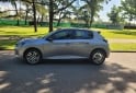 Autos - Peugeot 208 FELINE 2024 Nafta 34000Km - En Venta