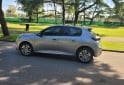 Autos - Peugeot 208 FELINE 2024 Nafta 34000Km - En Venta