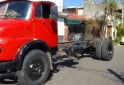Camiones y Gr�as - Mercedes benz 1114 - En Venta