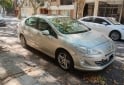 Autos - Peugeot 408 Sport 2012 Nafta 96200Km - En Venta