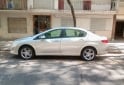Autos - Peugeot 408 Sport 2012 Nafta 96200Km - En Venta
