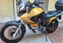 Motos - Honda 700 2008 Nafta 57800Km - En Venta