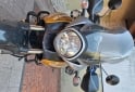 Motos - Honda 700 2008 Nafta 57800Km - En Venta