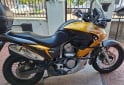Motos - Honda 700 2008 Nafta 57800Km - En Venta