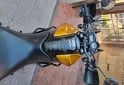 Motos - Honda 700 2008 Nafta 57800Km - En Venta