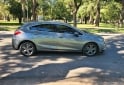 Autos - Chevrolet CRUZE LTZ 2020 Nafta 90000Km - En Venta
