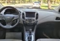 Autos - Chevrolet CRUZE LTZ 2020 Nafta 90000Km - En Venta